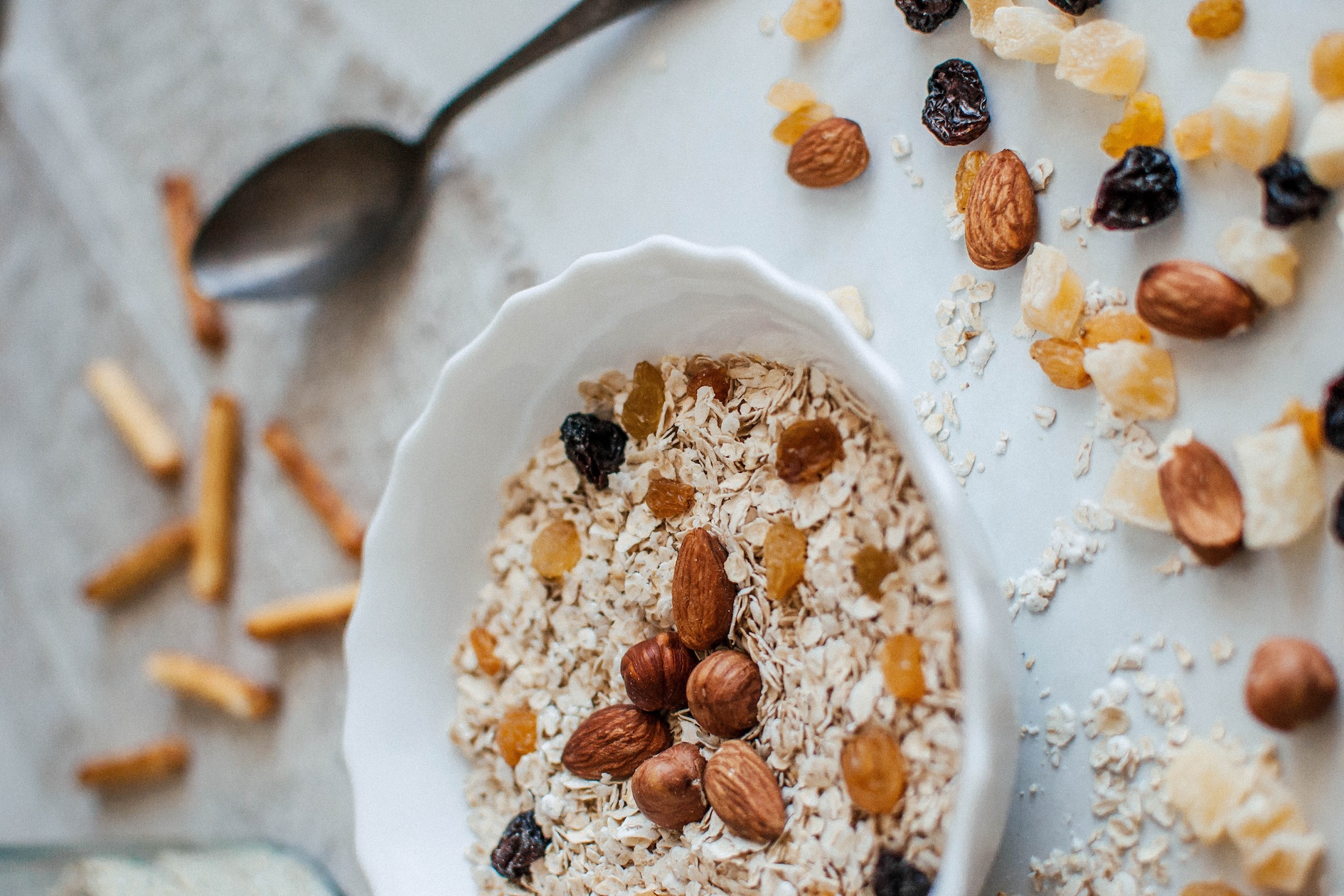 manger avant triathlon